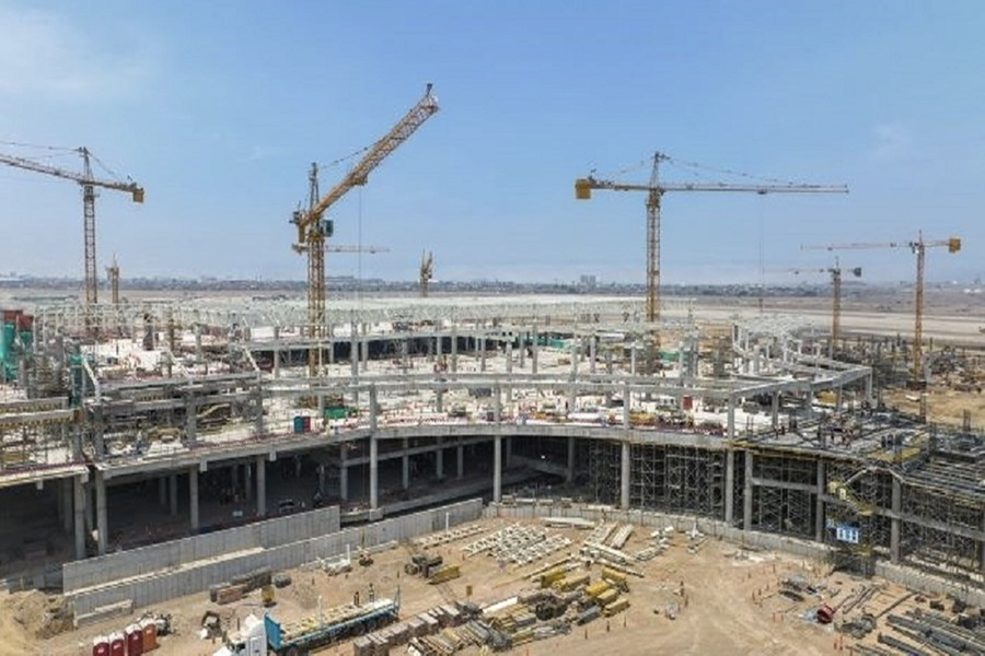 CADE 2025: recuperar la institucionalidad para atraer inversión